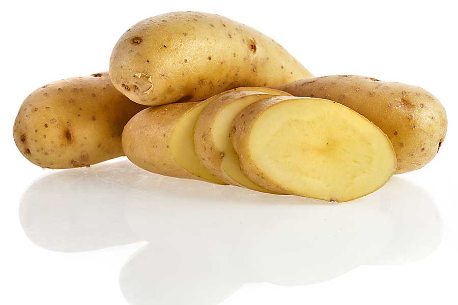 ratte potato