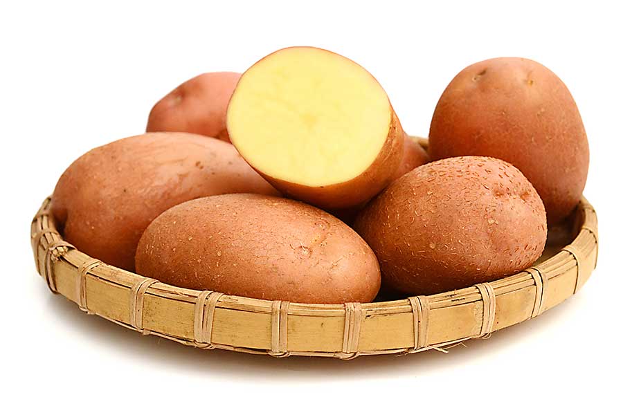 ratte potato