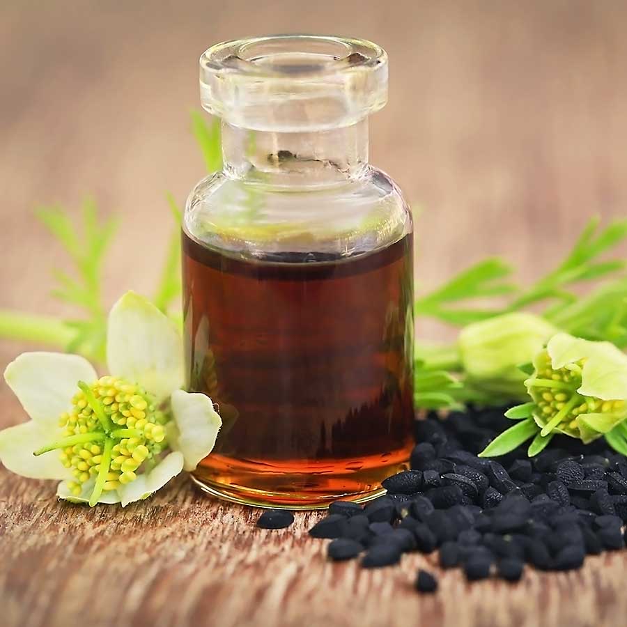 Nigella seed and essential oil