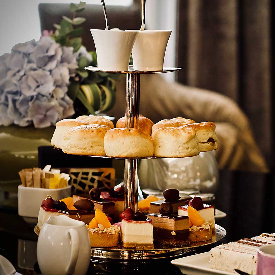 High Tea catering services Sydney