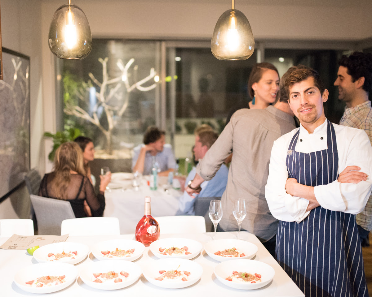 Private Chef San Diego Bachelorette Party Private Chefs San Diego • CHEFIN Inc.