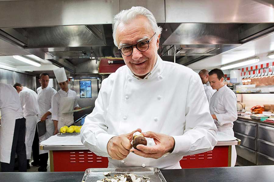 Chef-Alain-Ducasse