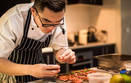 Chef-Nick-Guan-Plating-Canapes