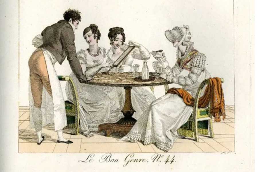 the-worlds-first-fine-dining-restaurant-in-paris-in-1782