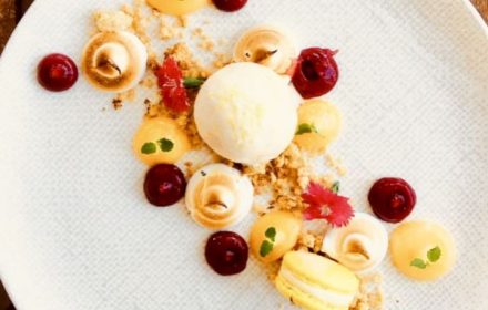 Chef-Geoff-Hart-deconstructed lemon meringue