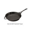 AUS-ION 30cm Quenched Workhorse pan