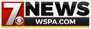 CHEFIN featured in 7 News WSPA.com