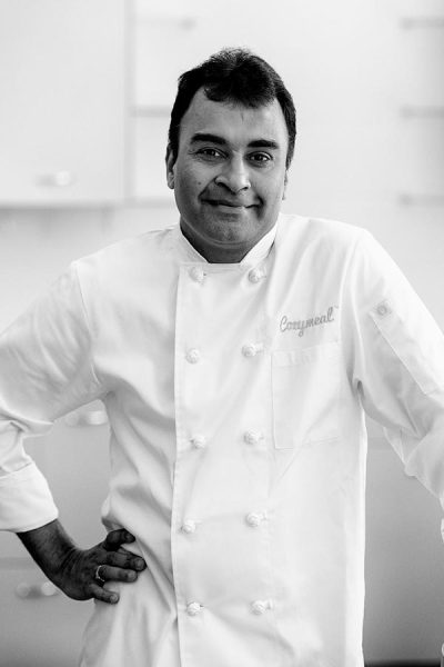 Chef Ashok Nageswaran Profile Picture