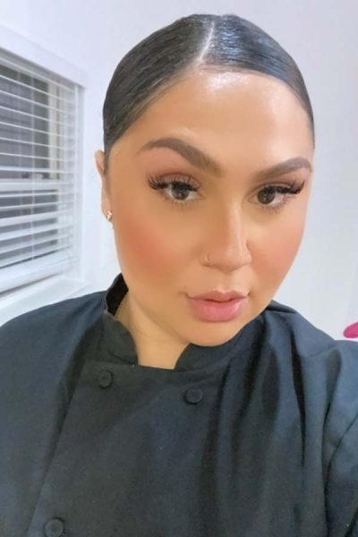 Chef Bella Rose Profile Picture