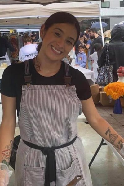 Chef Araceli Perez Profile Picture