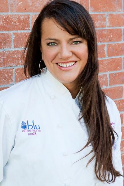 Chef Dana Klitzberg Profile Photo