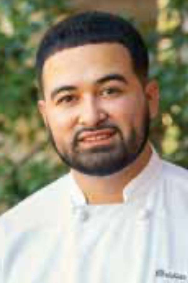 Chef Christian Mendoza Profile Photo