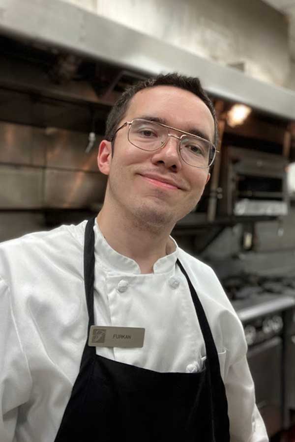 Chef Furkan Yavuz Profile Photo