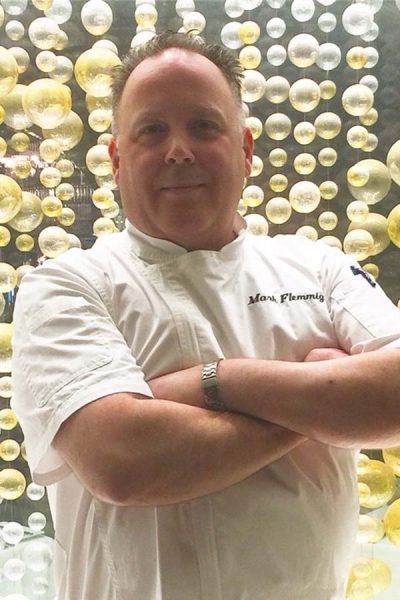 Chef Mark Flemming Profile Photo