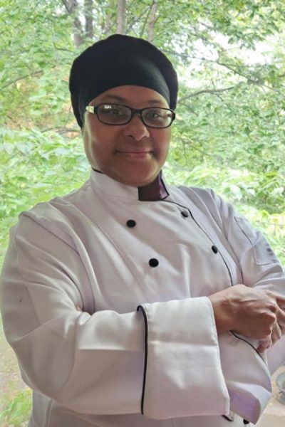 Chef Kindra Berglin Profile Photo