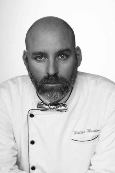 Chef Walter Martino Profile Photo