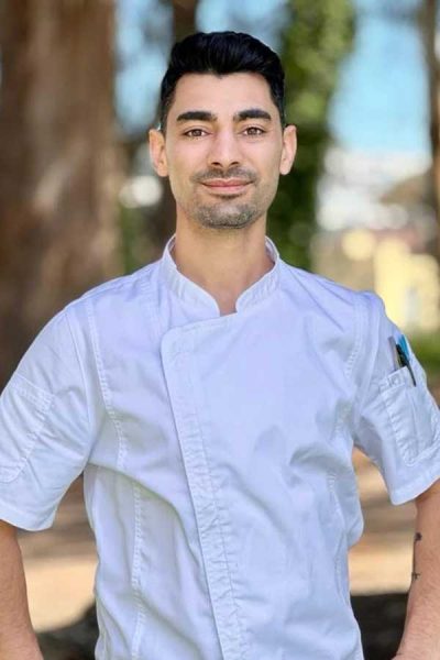 Chef Deniz Sezer Profile Photo