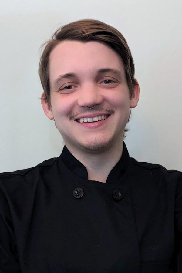 Chef Jude Barnes Profile Photo