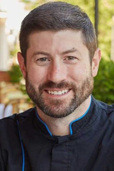 Chef Steven Queen Profile Photo