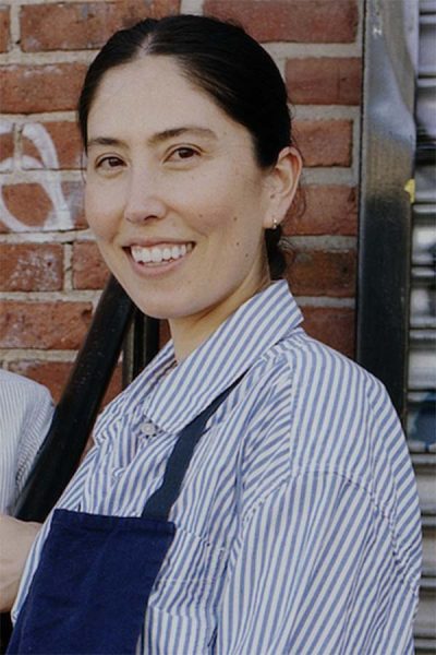 Chef Ryoko Yoshida Profile Photo