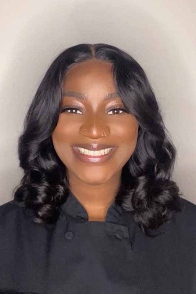 Chef Syrenity Davis Profile Photo