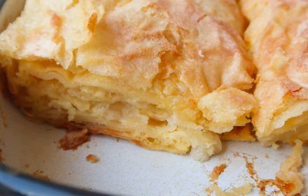 Banitsa