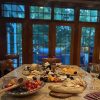 Chef Ramaj Young Private Chef Event With Canapes