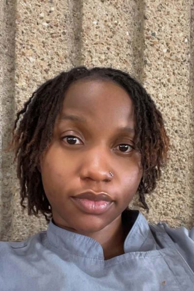 Chef Christine Ochieng Profile Photo