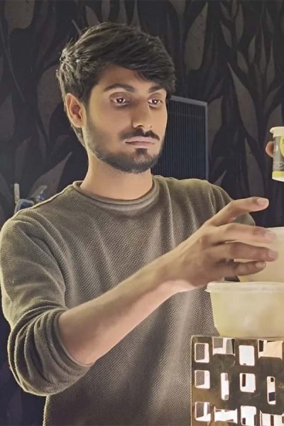 Chef Vikram Singh Rajput Profile Photo