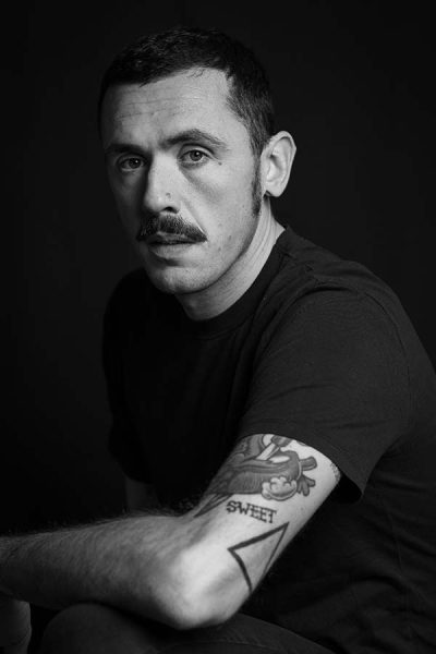 Chef Enrico Marmo Profile Photo