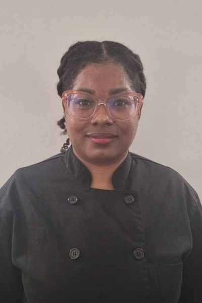 Chef Jamila Bowen Profile Photo