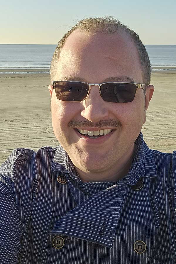 Chef Joshua Dean Profile Photo