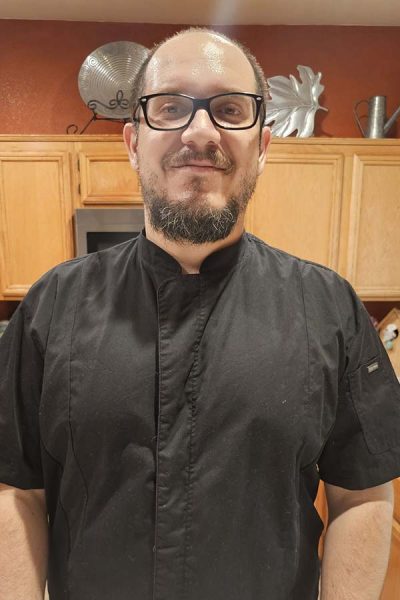 Chef Miguel Narvaez Profile Photo