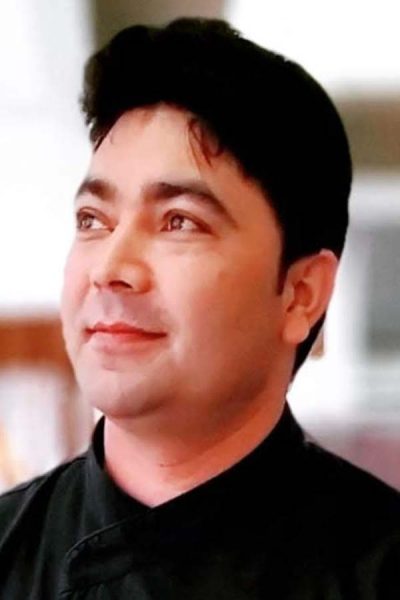 Chef Moosa Ali Profile Photo