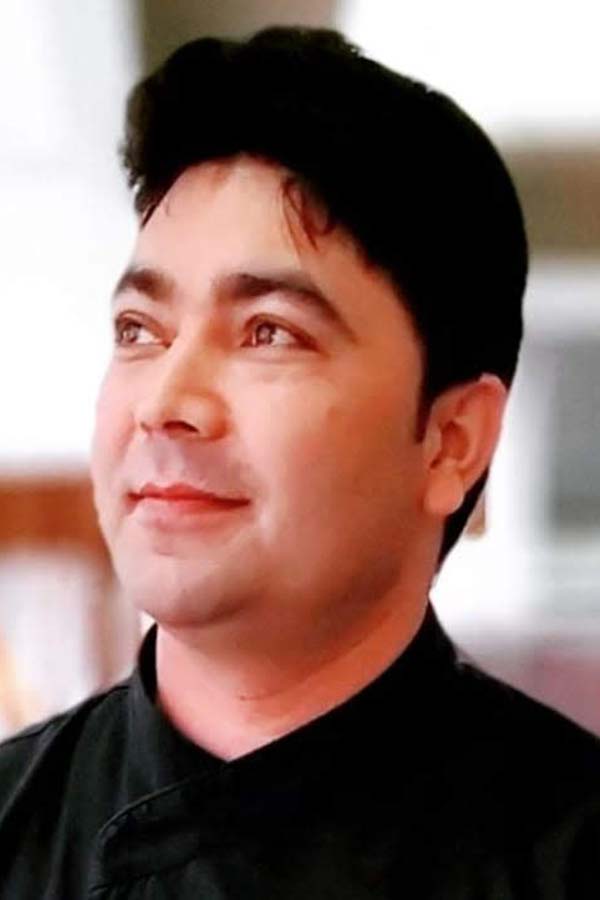 Chef Moosa Ali Profile Photo