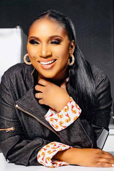 Chef Sandra Batiste Profile Photo