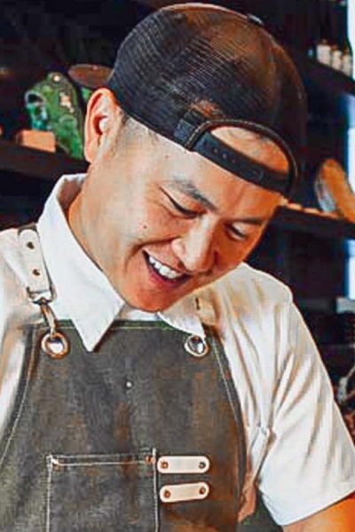 Chef Alexander Cheung Profile Photo