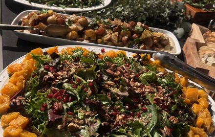 Chef Angela Blanchard Italian Private Chef Catering