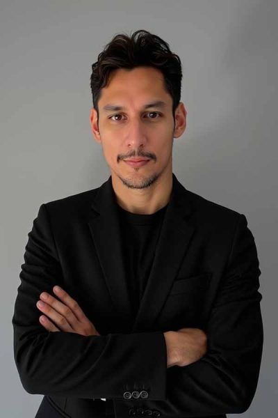 Chef Angelo Rocha Profile Photo
