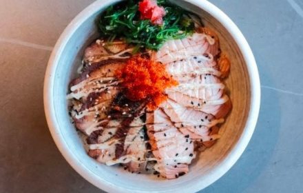 Chef Alexander Cheung Tigerdon