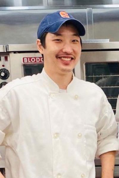 Chef David Lund Profile Photo
