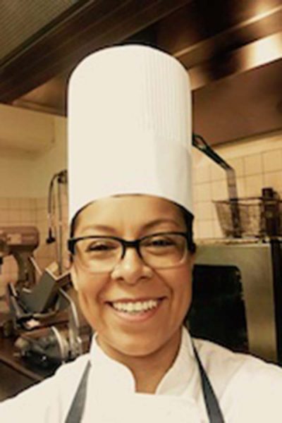Chef Deborah Silva Profile Photo