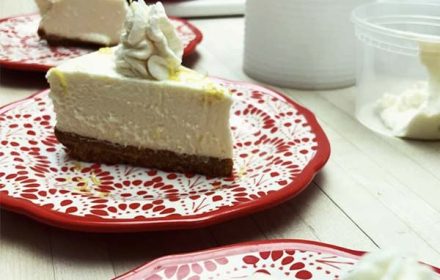 Chef Deborah Silva Cake Dessert Dish