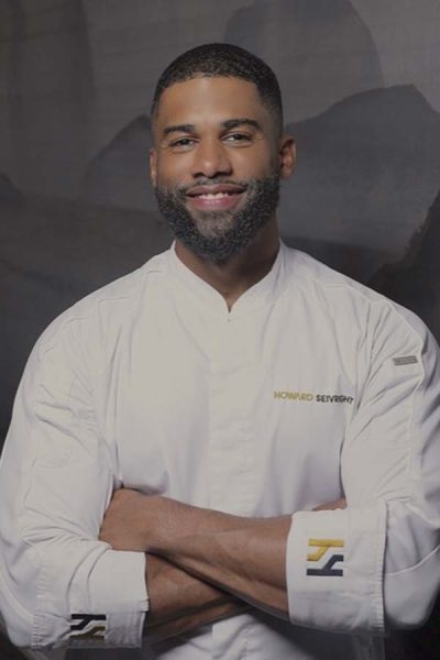 Chef Howard Seivright Profile Photo