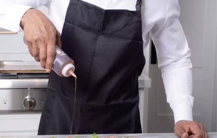 Chef Howard Seivright Private Chef Pasta Cooking