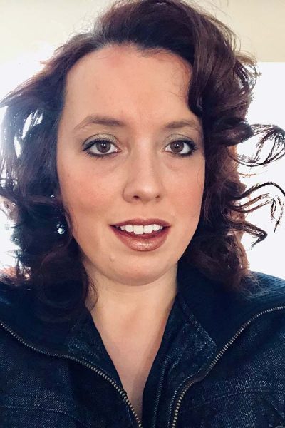 Chef Jackie Bullio Profile Photo