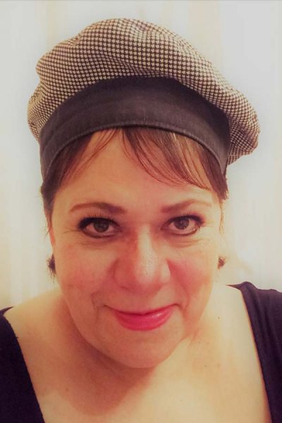Chef Leslie Simons Profile Photo