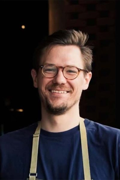 Chef Linas Zymantas Profile Photo