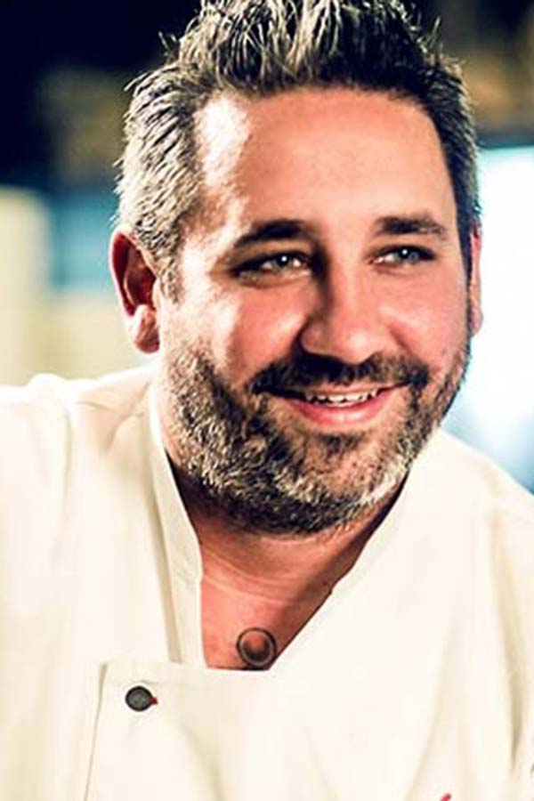 Chef Rick Gresh Profile Photo