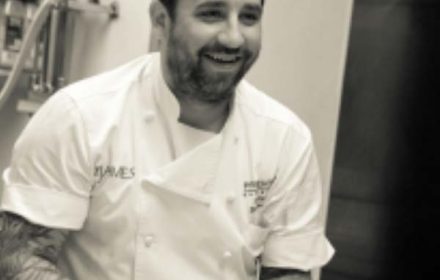 Chef Rick Gresh Private Chef